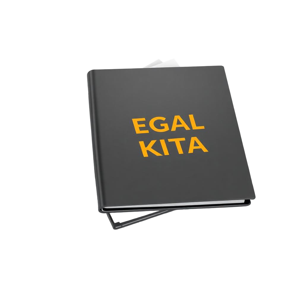 Dokumen Legal Kita